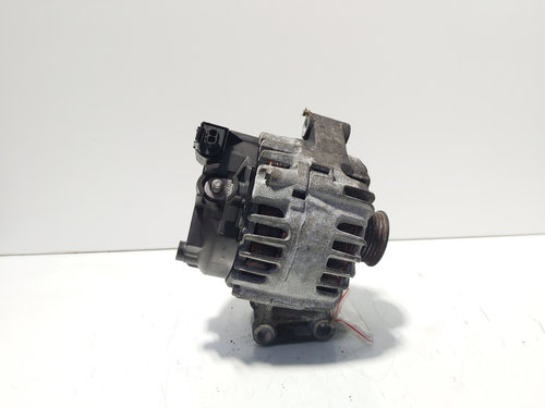 Alternator 120A Valeo, cod AV6N-10300-HA, Ford B-Max 1.4 benz, SPJA (id:682177)