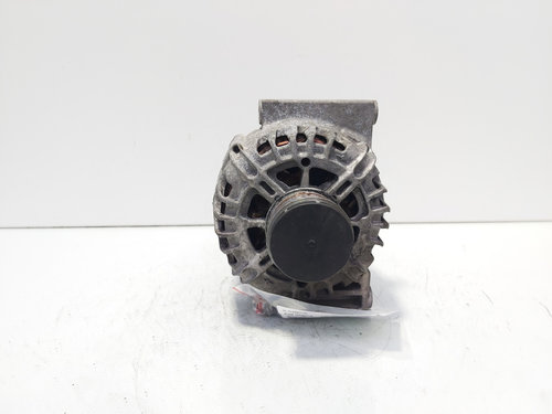 Alternator 120A Valeo, cod GM13502987, Opel Astra J, 1.3 CDTI, A13DTE (id:689201)