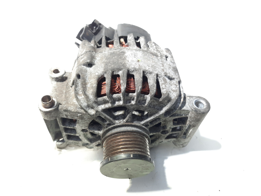 Alternator 120A Valeo, cod V757651380, P
