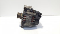 Alternator 120A Valeo, cod V757651380, Peugeot 500...