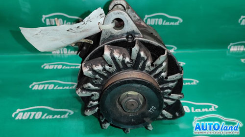Alternator 1210001290 2.0 TD Fulie Trapezoidala Toyota CAMRY V2 1986-1991