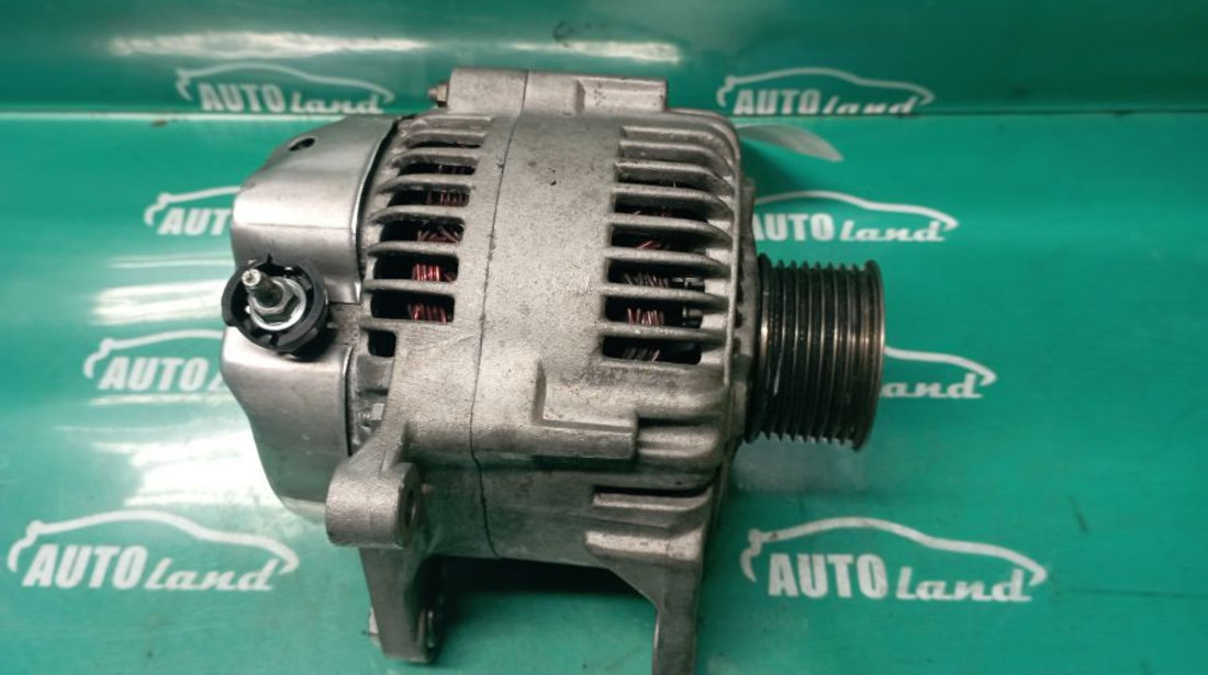 Alternator 1210004390 3.1 TD Jeep GRAND CHEROKEE II WJ,WG 1999