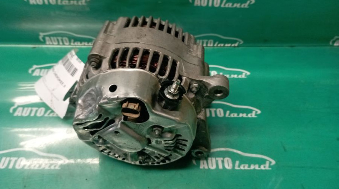 Alternator 1210004390 3.1 TD Jeep GRAND CHEROKEE II WJ,WG 1999