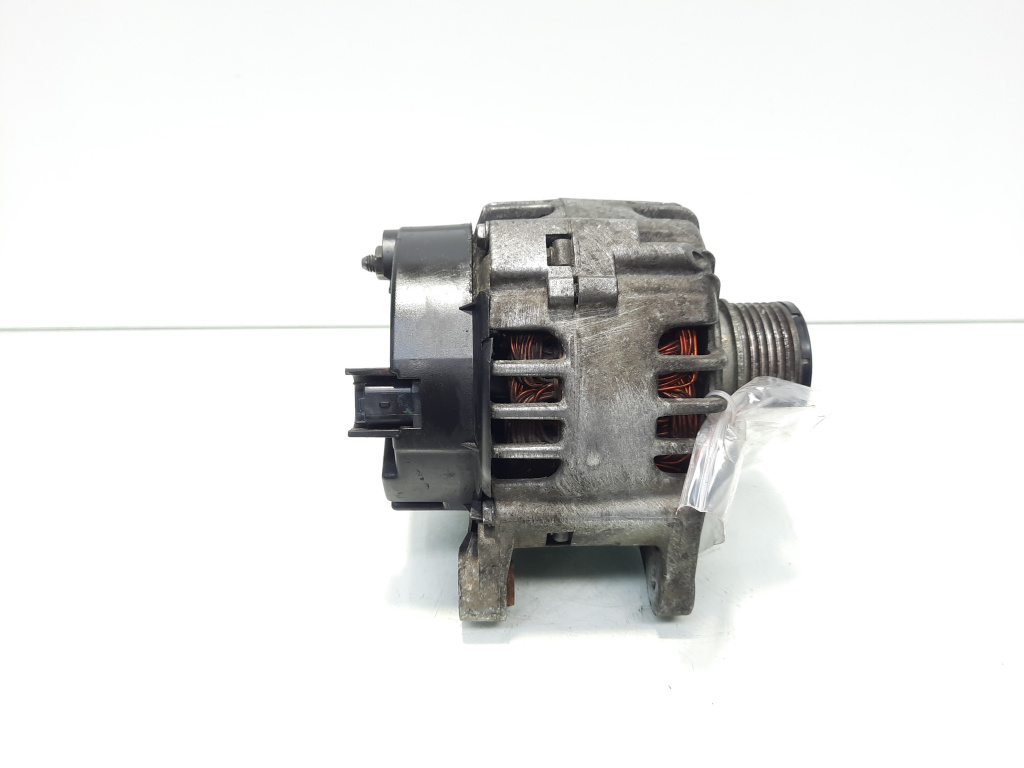 Alternator 123A, cod 8200385098, Renault Clio 2 Coupe, 1.5 DCI, K9K (id:553705)