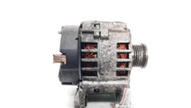 Alternator 125A, cod 7700426849, Renault Laguna 2 ...