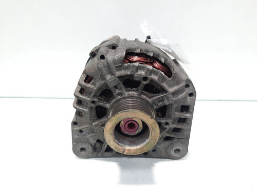 Alternator 125A, cod 8200290217, Renault Grand Scenic 2, 1.9 DCI, F9Q