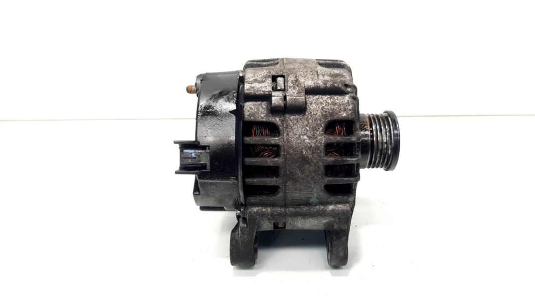 Alternator 125A, cod 8200495301, Nissan Primastar (X83), 1.9 DCI, F9Q762 (idi:524179)