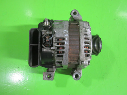 ALTERNATOR 12V 110A COD A3TJ1181B MAZDA CX-7 2.3 MZR DISI Turbo 4x4 FAB. 2006 - 2016 ⭐⭐⭐⭐⭐