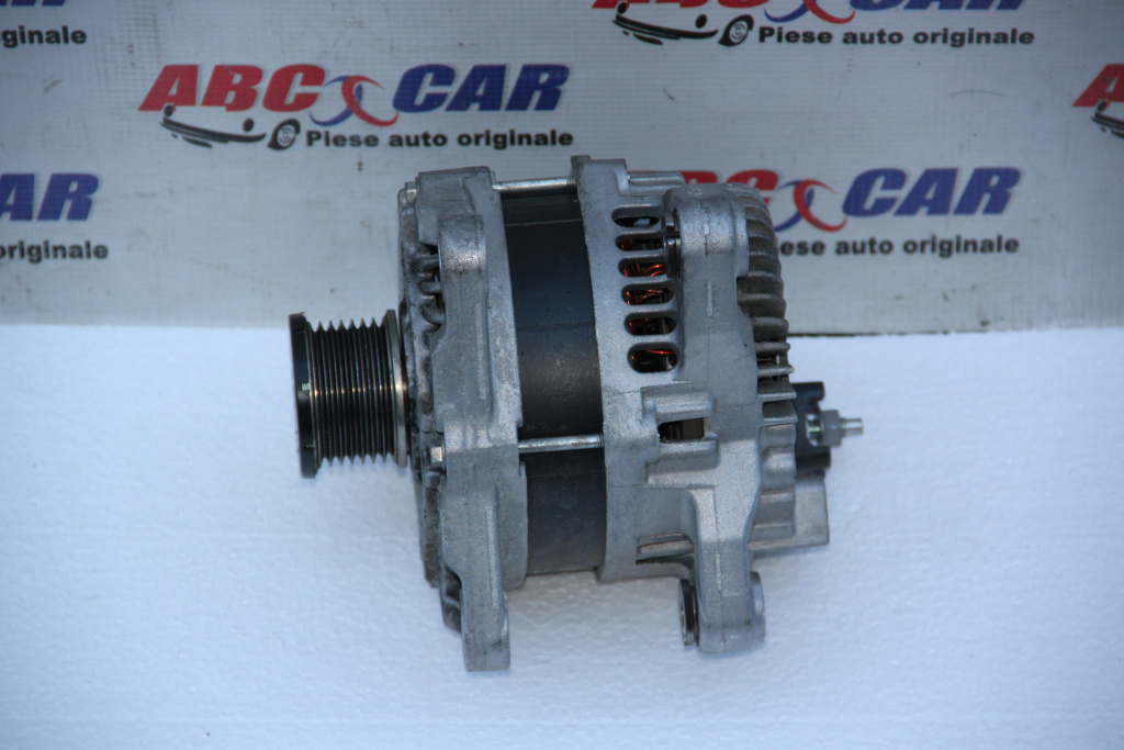 Alternator 12V 150A Renault Scenic 3 1.4 B cod: 231000024R 2009-2015