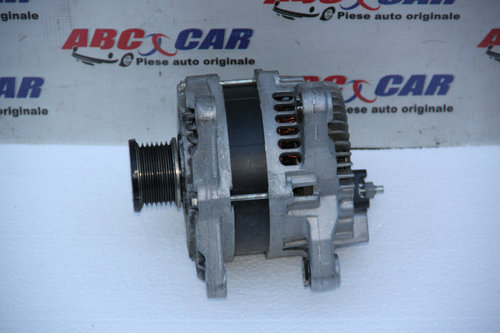 Alternator 12V 150A Renault Scenic 3 1.4 B cod: 231000024R 2009-2015