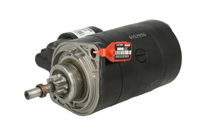 Alternator (12V, 90A)
