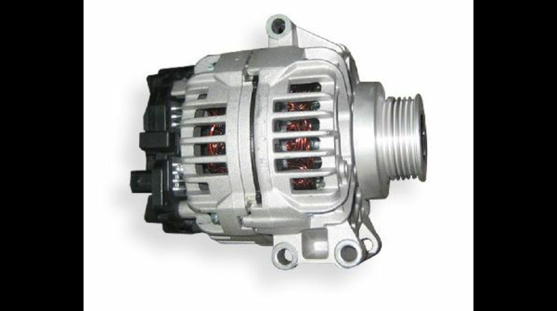 Alternator 12V 98A Dacia Logan Sandero 1.4 1.6 cod intern: 30306