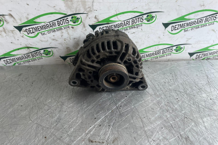 Alternator 13 222 930 Opel Astra G [1998 - 2009] Hatchback 5-usi 1.4 MT (90 hp)