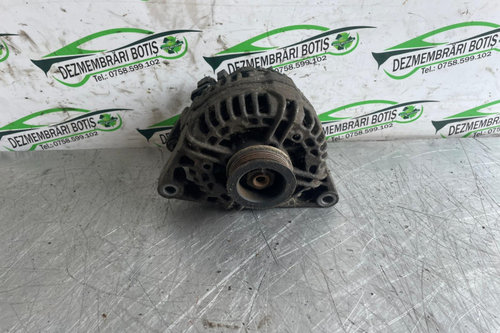 Alternator 13 222 930 Opel Astra G [1998 - 2009] Hatchback 5-usi 1.4 MT (90 hp)
