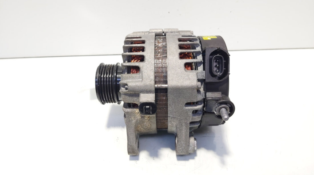 Alternator 130A, cod 37300-2A850, Kia Cee'd, 1.7 CRDI (id:627547)