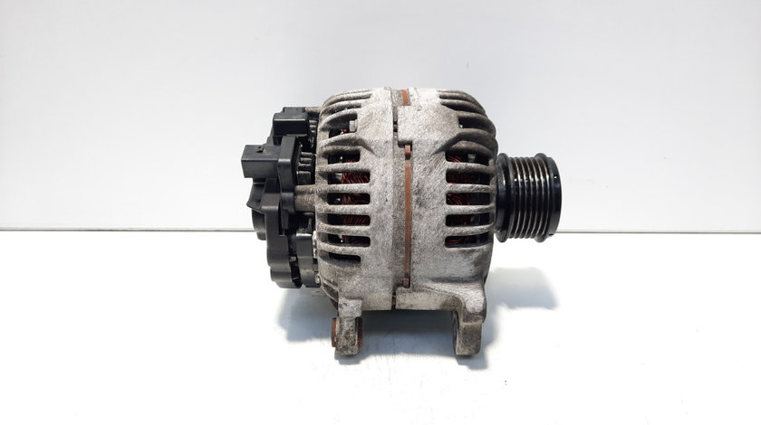Alternator 130A, Ford Mondeo 3 (B5Y) 1.8 benz, CHBA (id:502998)