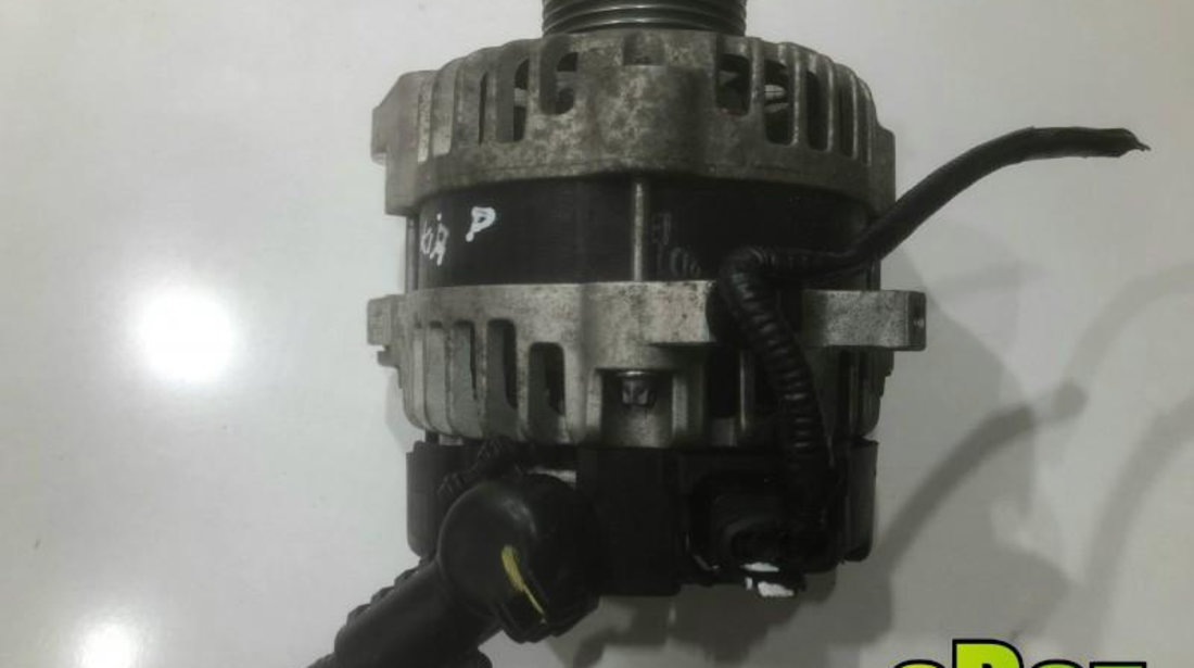 Alternator 130a Kia ProCeed 3 facelift (2021->) 1.5 t-gdi G4LH 160 cp 37300-07400