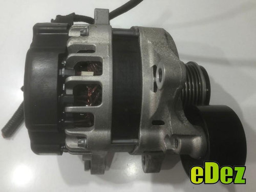 Alternator 130a Kia ProCeed 3 facelift (2021->) 1.5 t-gdi G4LH 160 cp 37300-07400