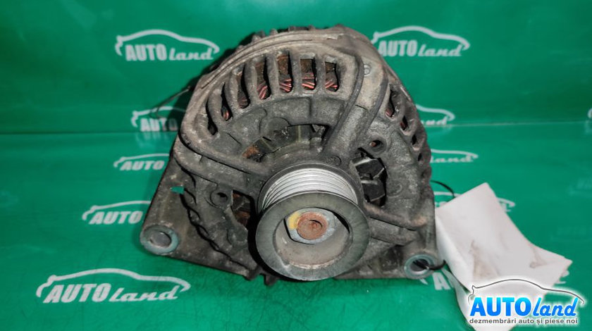 Alternator 13108596 2.0 DTI Opel VECTRA B 36 1995-2002