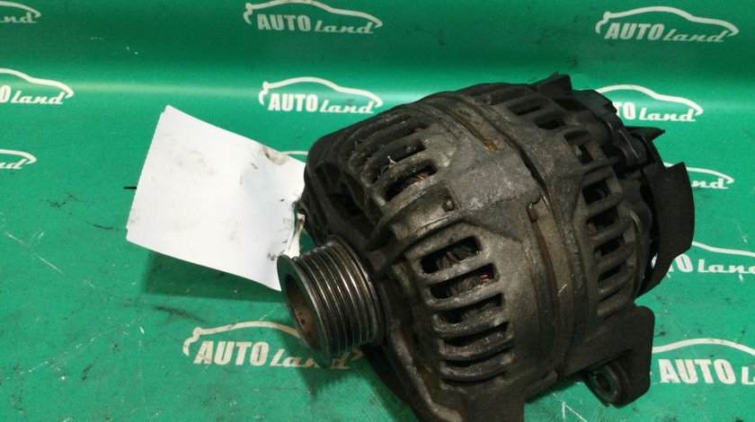 Alternator 13108596 2.2 CDTI Opel VECTRA C 2002