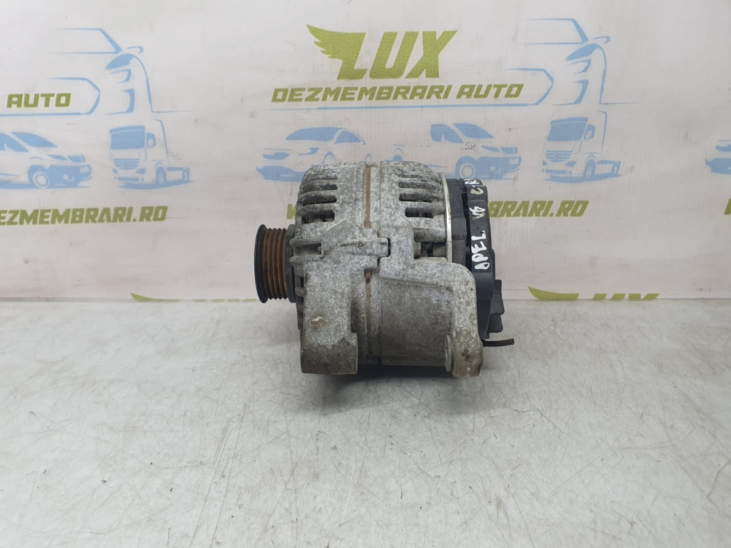 Alternator 13147093 1.8 B Z18XE Opel Astra H [2004 - 2007]