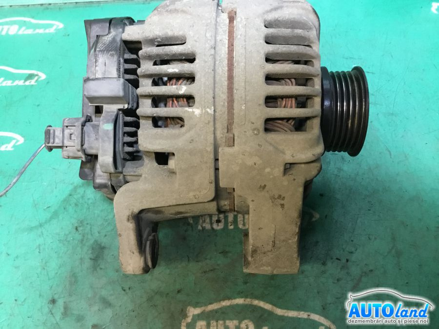 Alternator 13222930 1.2 B Opel CORSA D 2006