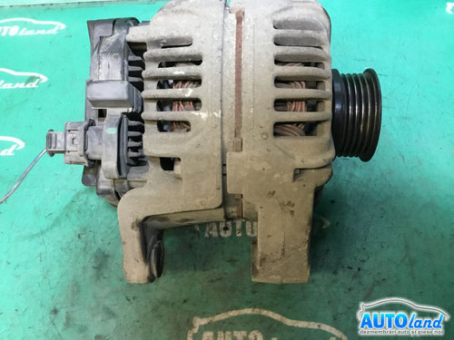 Alternator 13222930 1.2 B Opel CORSA D 2006