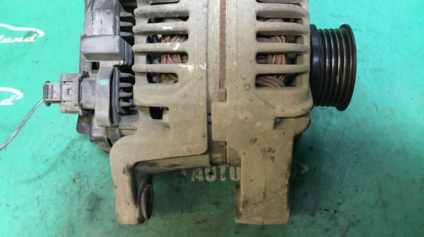 Alternator 13222930 1.2 B Opel CORSA D 2006