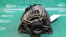 Alternator 13222930 1.4 B 100 Ah Opel ASTRA G hatc...