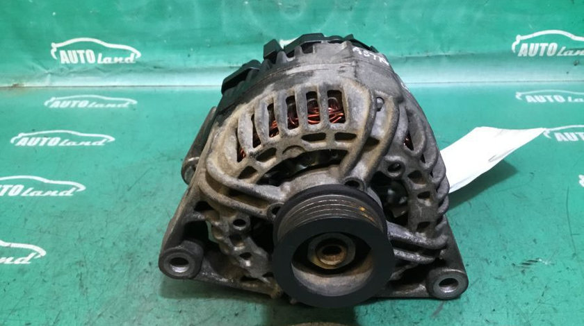 Alternator 13222930 1.4 B 100 Ah Opel ASTRA G hatchback F48 ,F08 1998-2009