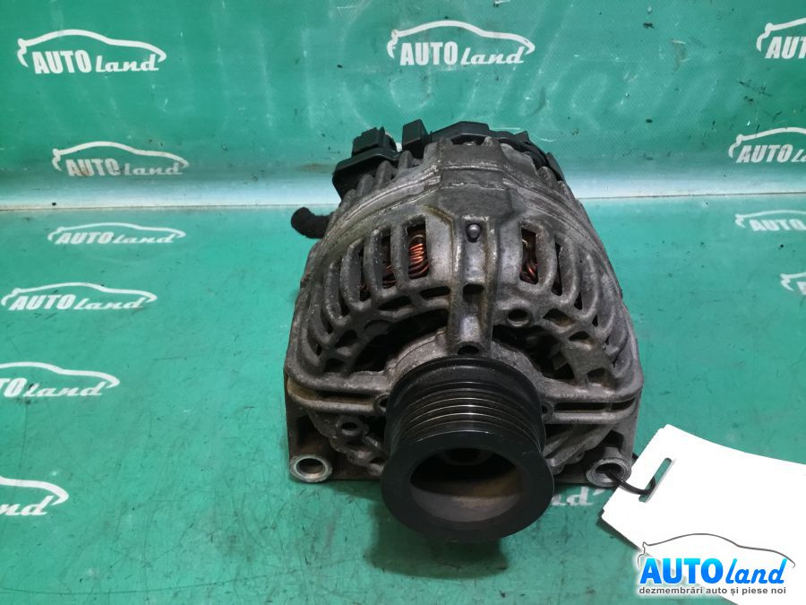 Alternator 13229984 1.6 B Opel ASTRA H 2004