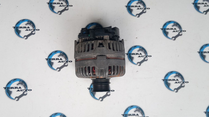 Alternator 13229984 Opel Astra H 1.6 B an fab. 2006 - 2014