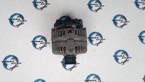 Alternator 13229984 Opel Astra H 1.8 B an fab. 200...