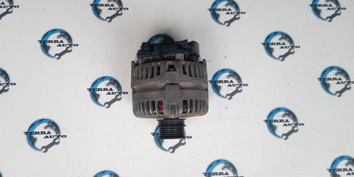 Alternator 13229984 Opel Vectra C 1.8 B an fab. 2005 - 2008