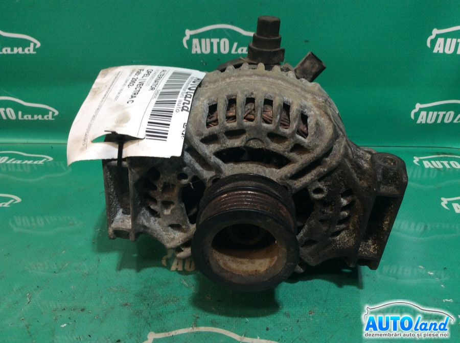 Alternator 13229988 0124425053 2.2 D Opel VECTRA C 2002