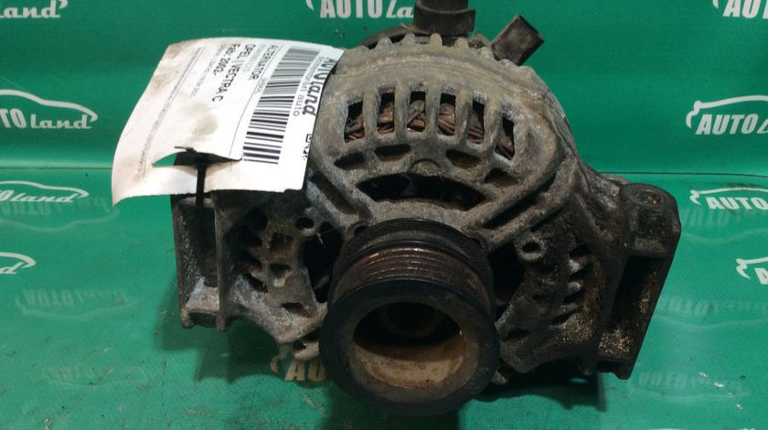 Alternator 13229988 0124425053 2.2 D Opel VECTRA C 2002