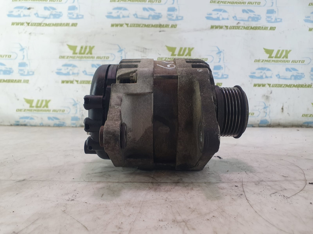 Alternator 13500186 1.7 cdti A17DTR Opel Astra J [2009 - 2012] 1.7 cdti A17DTR