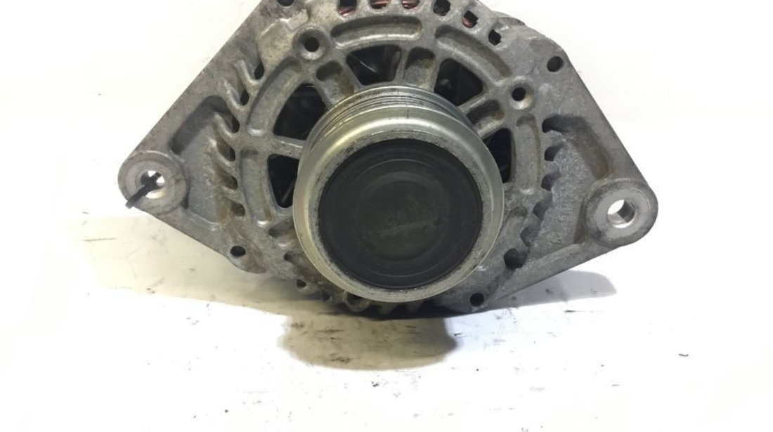 Alternator 13500186 1.7 D Opel ASTRA J hatchback 2009