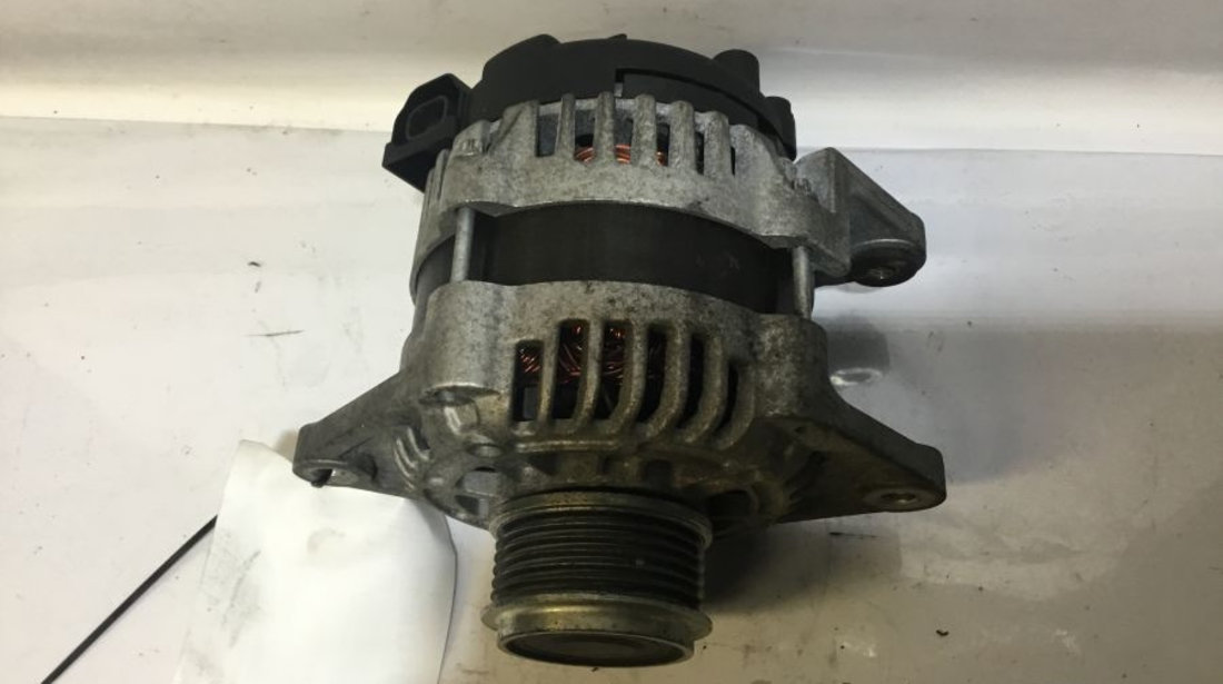 Alternator 13500186 1.7 D Opel ASTRA J hatchback 2009