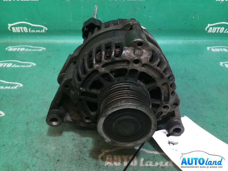 Alternator 13500582 1.4 Benzina Opel ASTRA J hatchback 2009