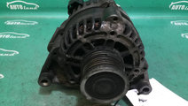 Alternator 13500582 1.4 Benzina Opel ASTRA J hatch...