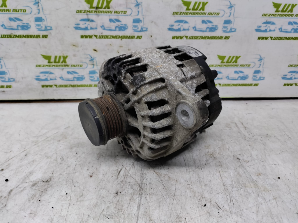 Alternator 13502582 2.0 cdti A20DTH Opel Astra J [2009 - 2012]
