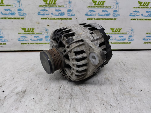 Alternator 13502582 2.0 cdti A20DTH Opel Zafira C [2012 - 2016]