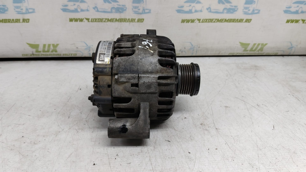 Alternator 13502582 2.0 cdti A20DTH Opel Zafira C [2012 - 2016]