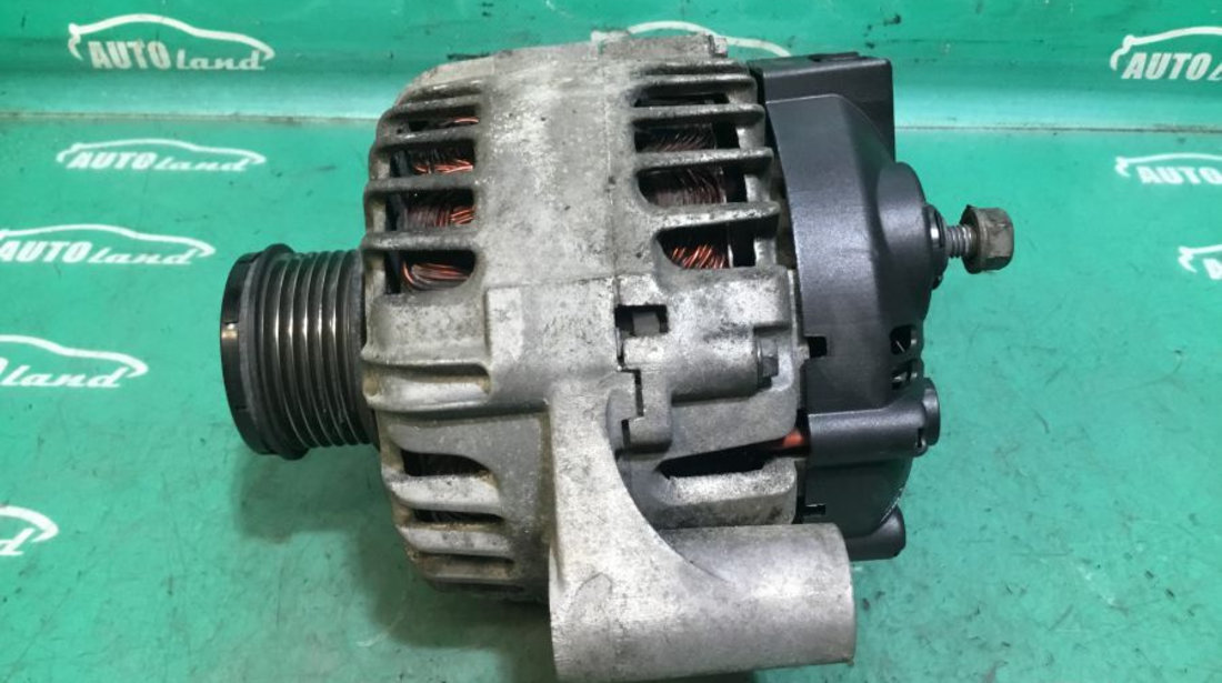 Alternator 13502582 2.0 CDTI Opel ZAFIRA P12 2011