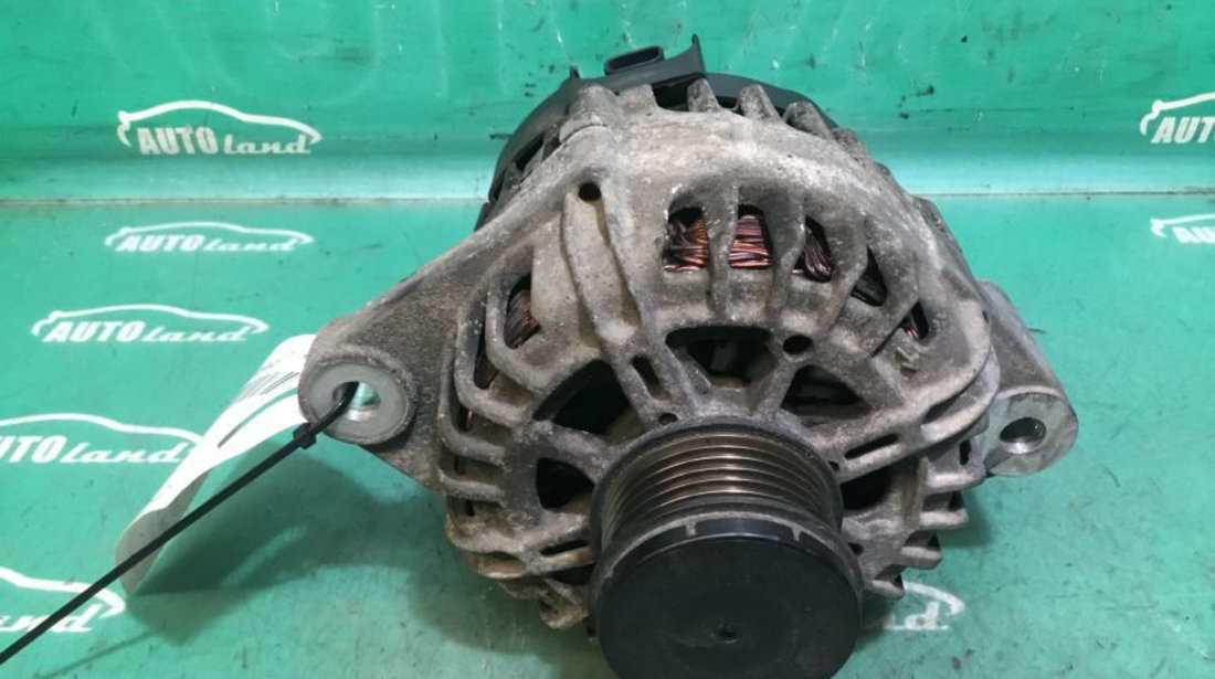 Alternator 13502582 2.0 CDTI Opel ZAFIRA P12 2011