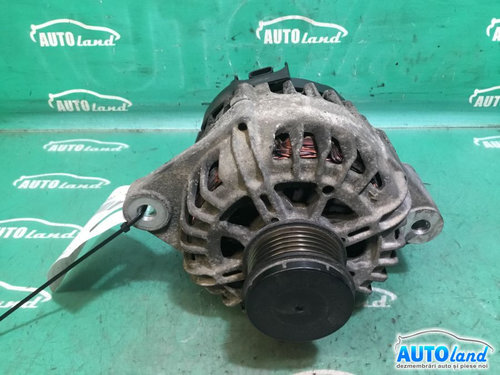 Alternator 13502582 2.0 CDTI Opel ZAFIRA P12 2011