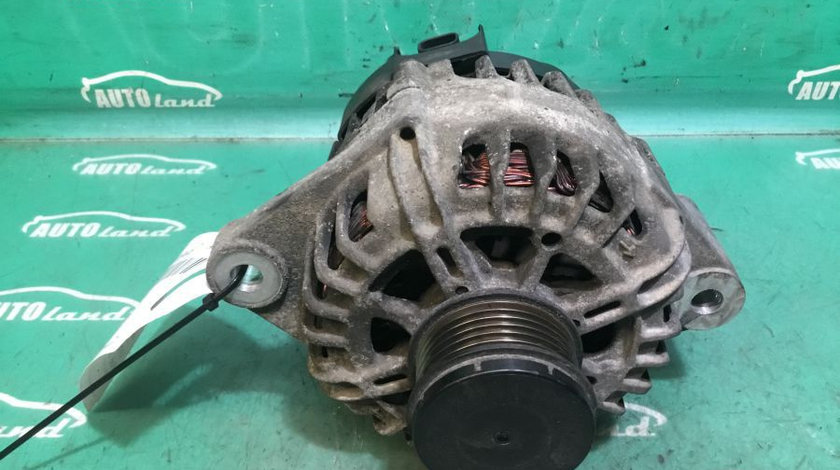 Alternator 13502582 2.0 CDTI Opel ZAFIRA P12 2011