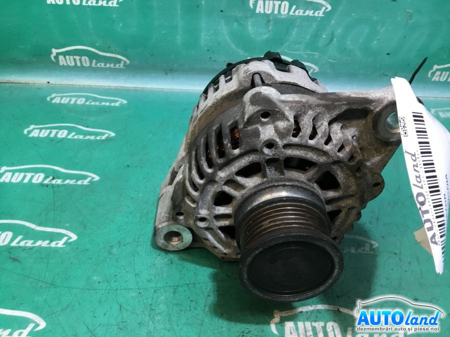 Alternator 13502583 2.0 CDTI Opel INSIGNIA 2008