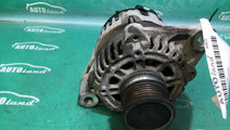 Alternator 13502583 2.0 CDTI Opel INSIGNIA 2008